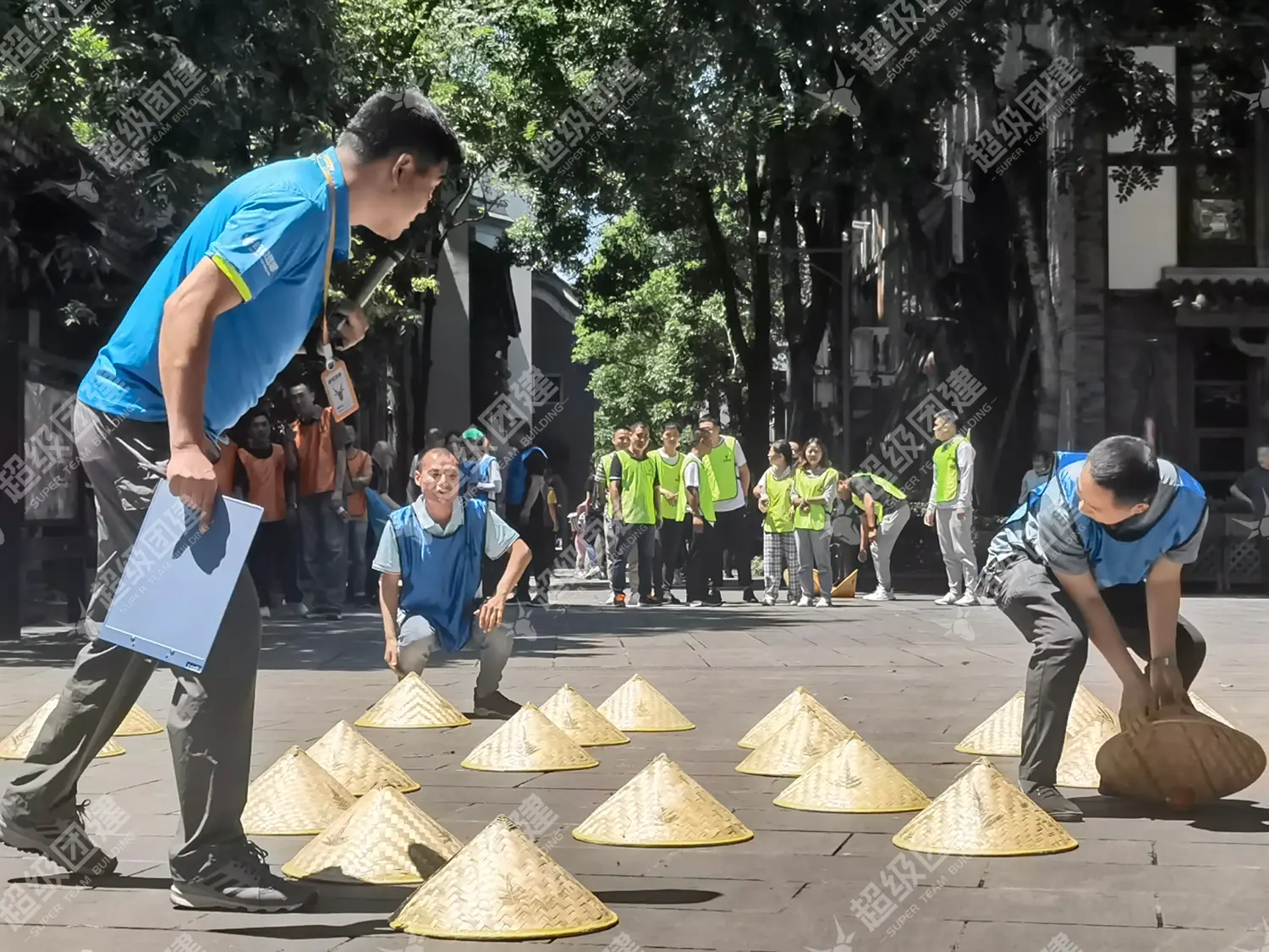 超级团建SuperTB www.tbsuper.com