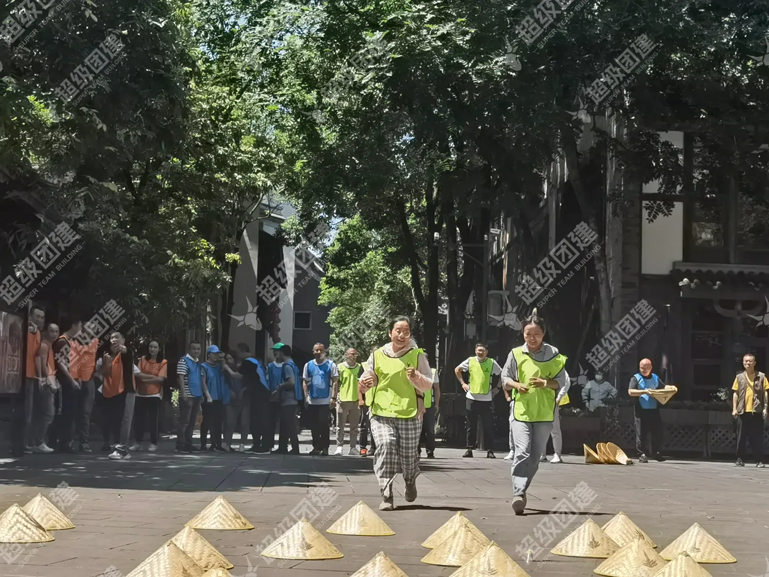 超级团建SuperTB www.tbsuper.com