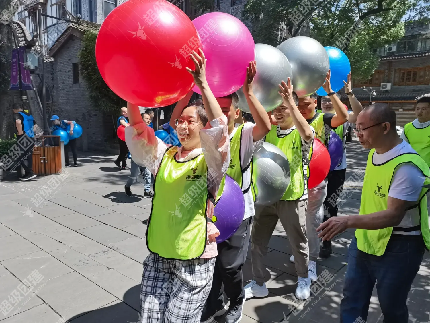 超级团建SuperTB www.tbsuper.com