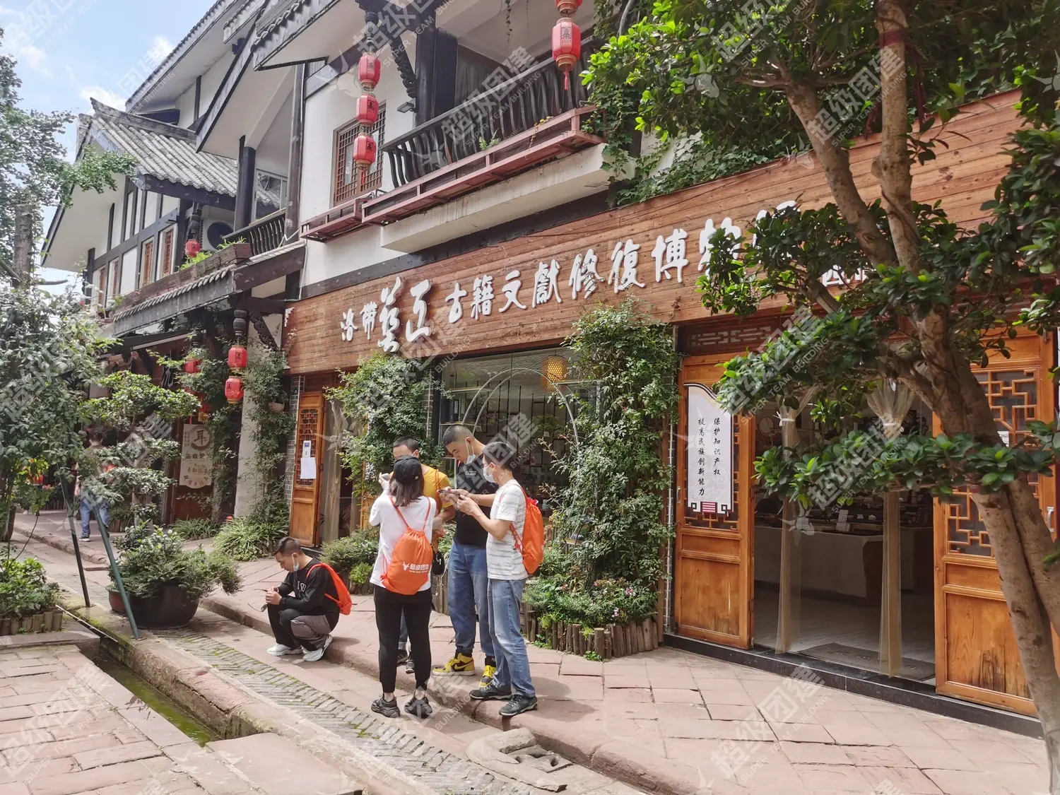 超级团建SuperTB www.tbsuper.com