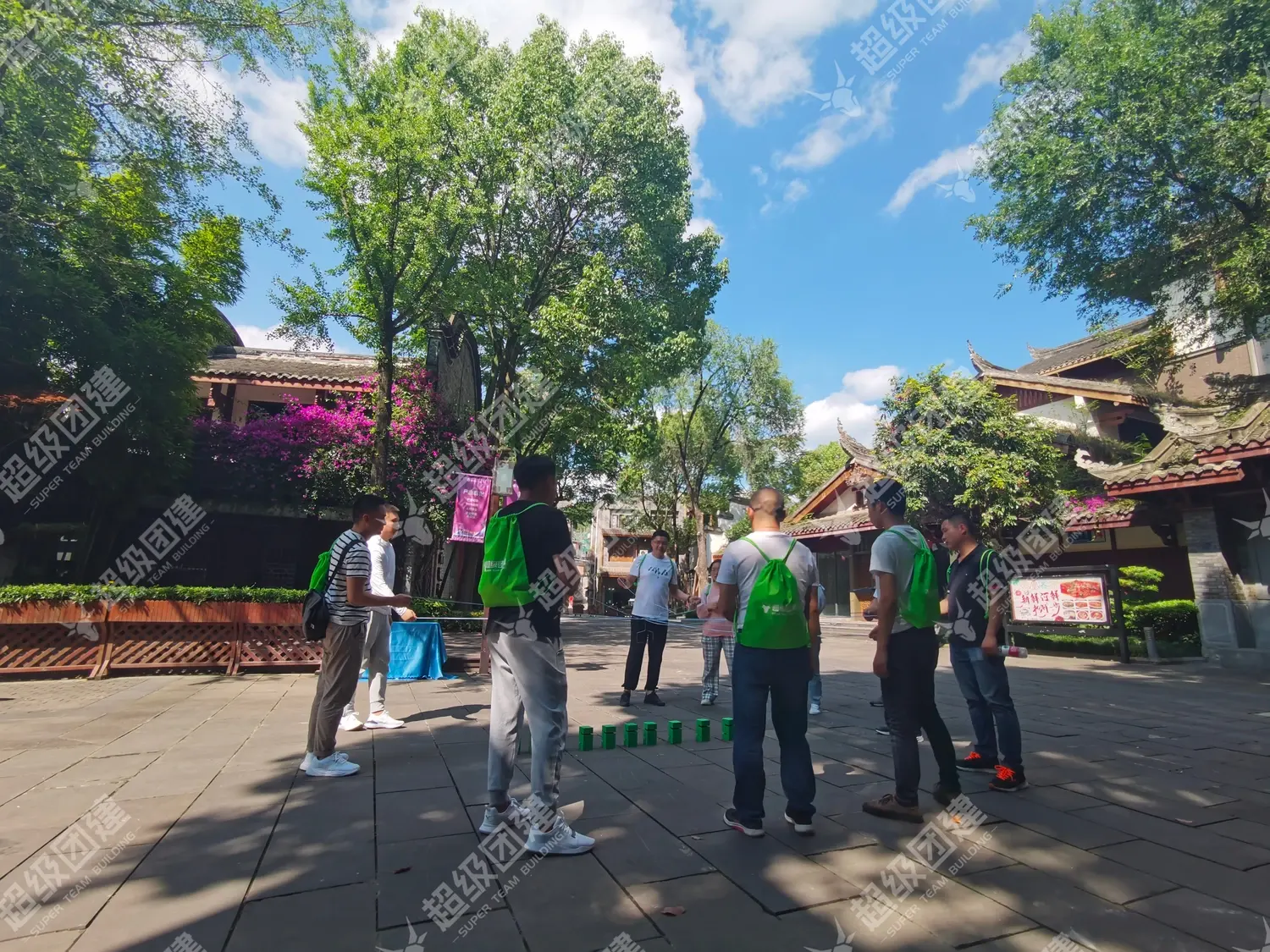 超级团建SuperTB www.tbsuper.com