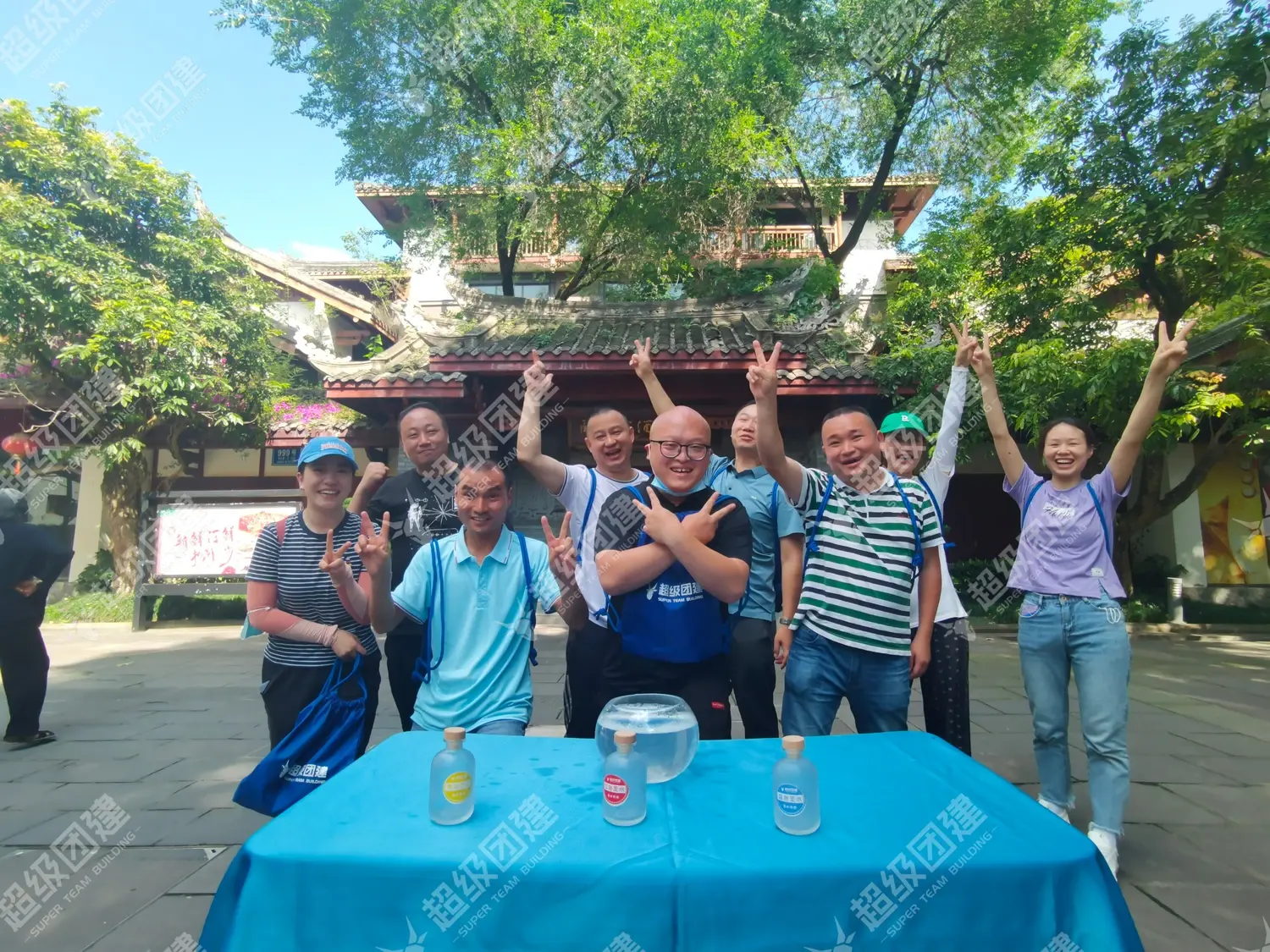 超级团建SuperTB www.tbsuper.com
