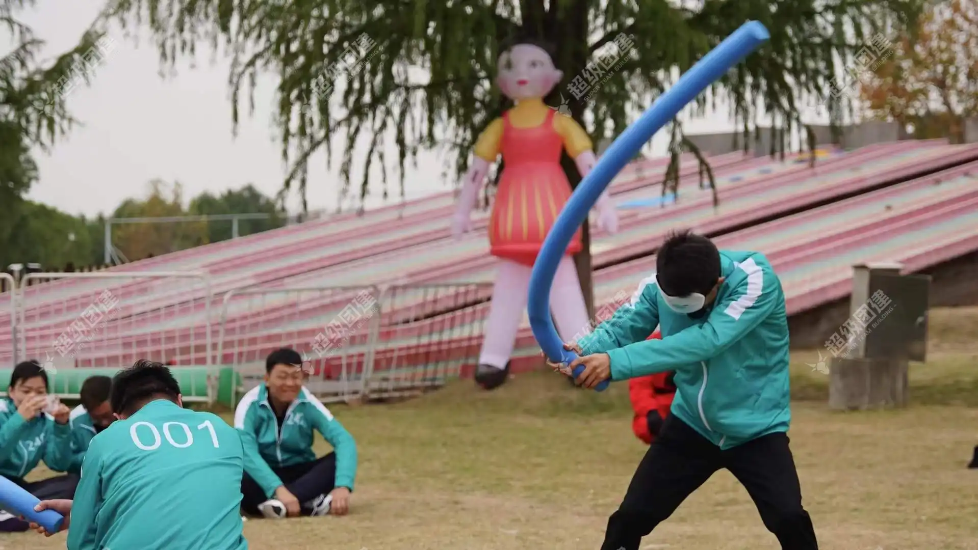 超级团建SuperTB www.tbsuper.com