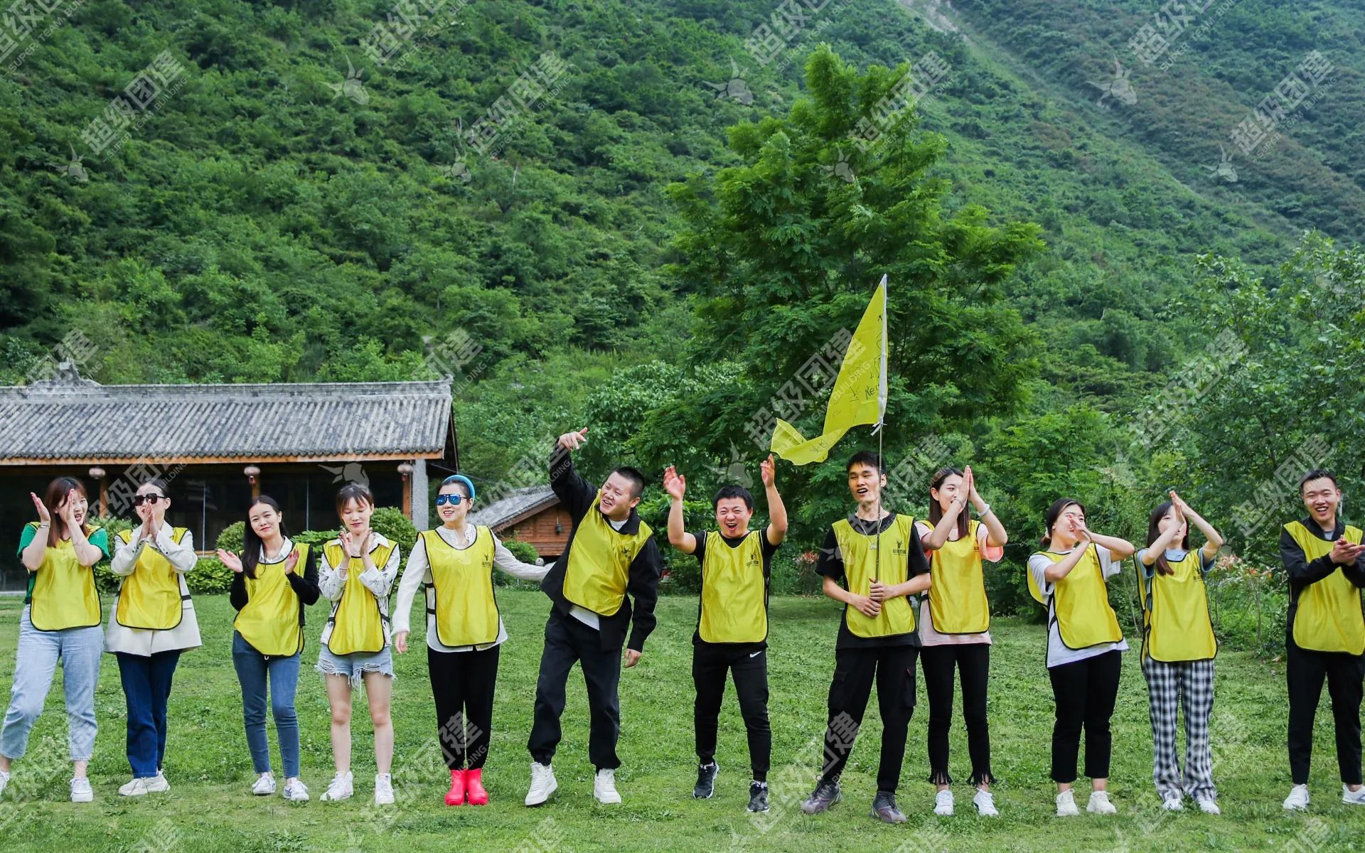 超级团建SuperTB www.tbsuper.com