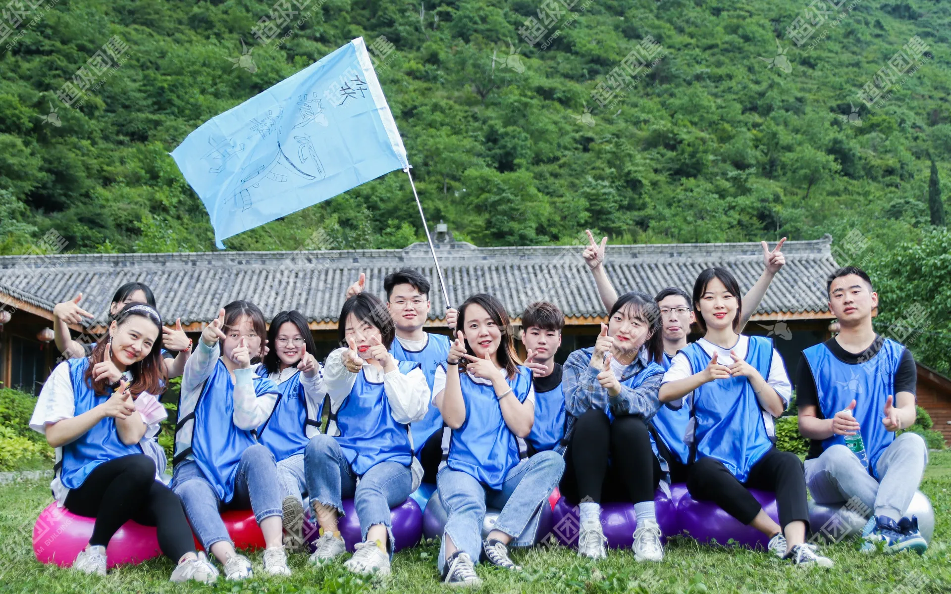 超级团建SuperTB www.tbsuper.com