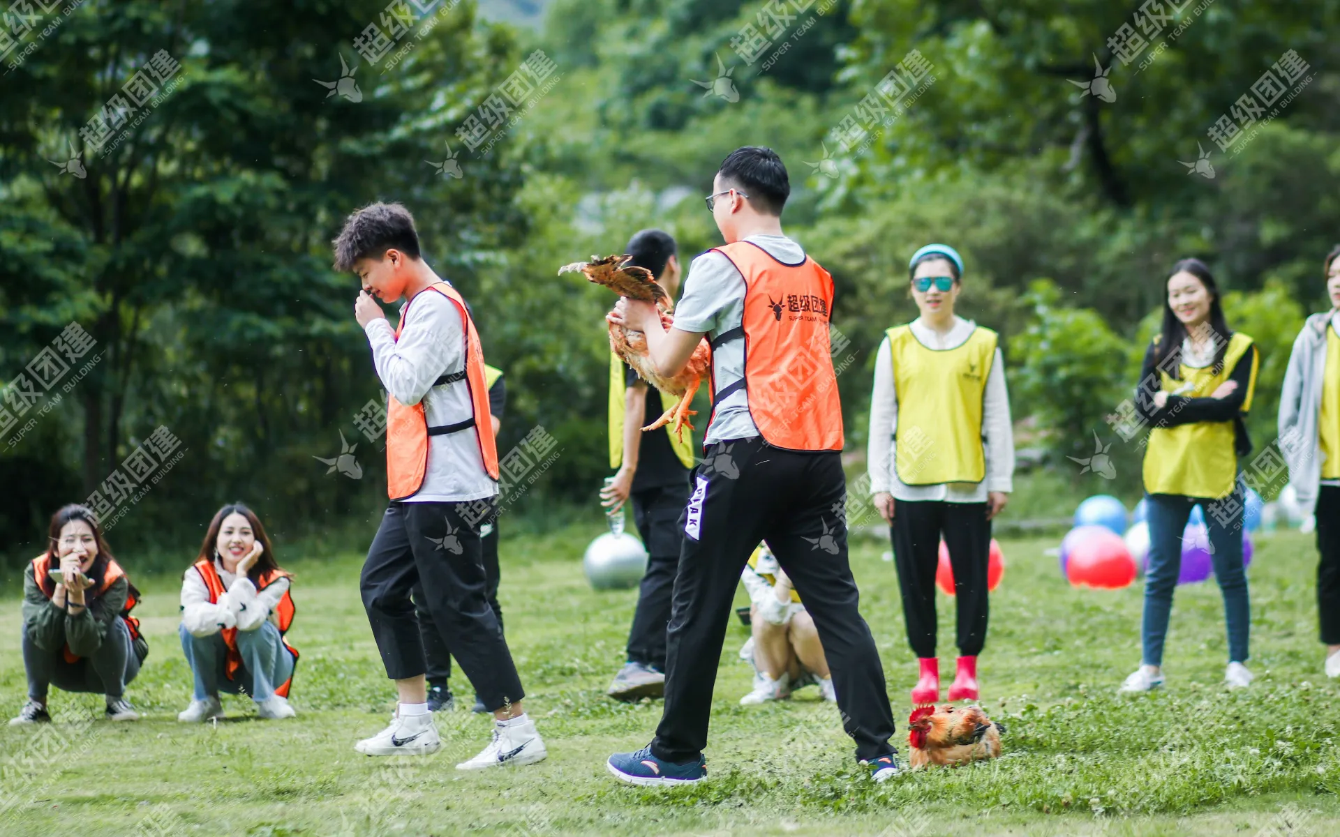 超级团建SuperTB www.tbsuper.com