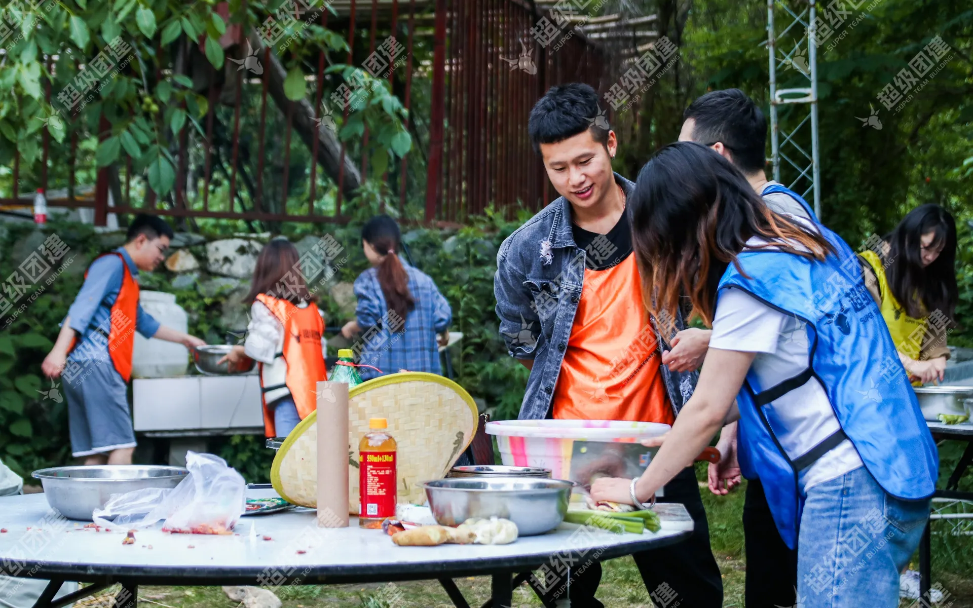 超级团建SuperTB www.tbsuper.com