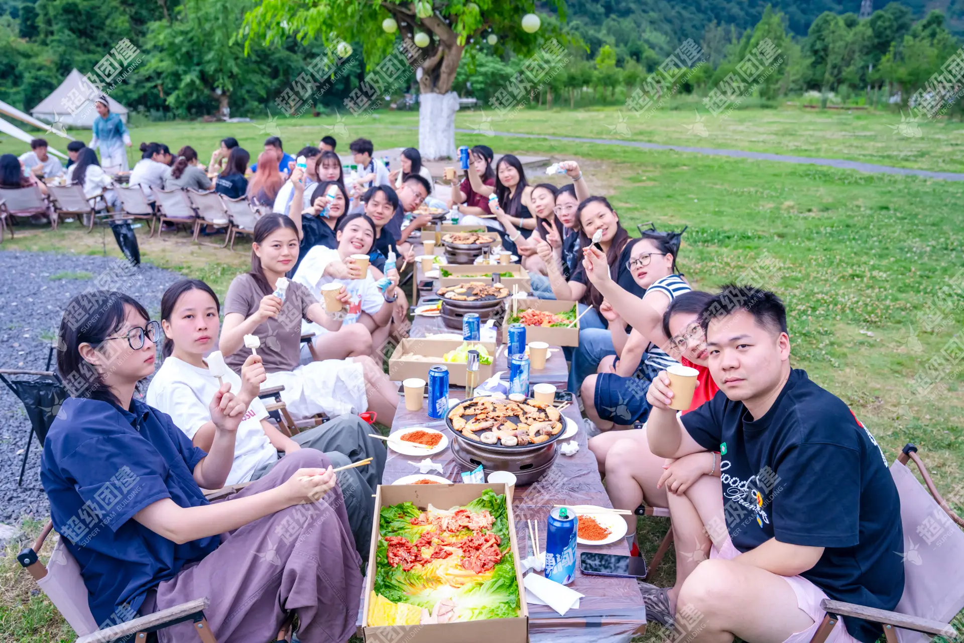 超级团建SuperTB www.tbsuper.com
