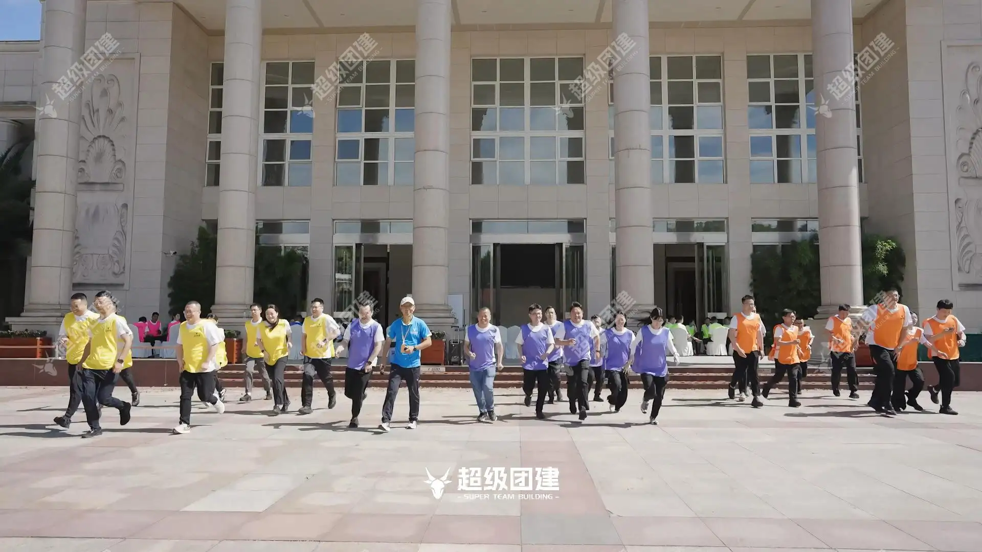 超级团建SuperTB www.tbsuper.com